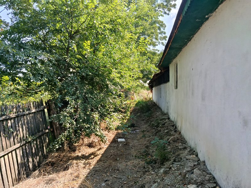 Ciurari Sat, comuna Saceni, Teleorman