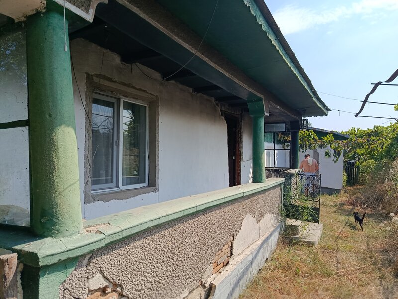 Ciurari Sat, comuna Saceni, Teleorman