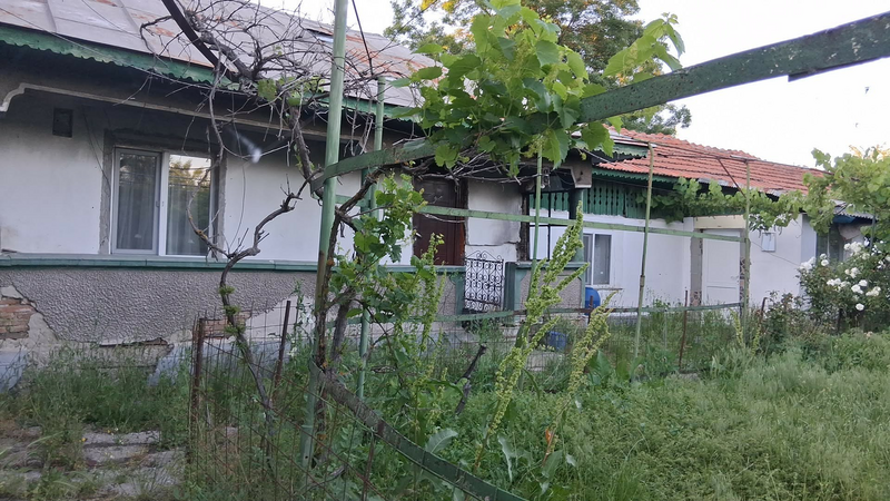 Ciurari Sat, comuna Saceni, Teleorman