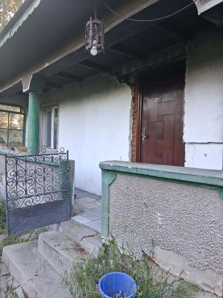 Ciurari Sat, comuna Saceni, Teleorman