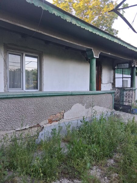 Ciurari Sat, comuna Saceni, Teleorman