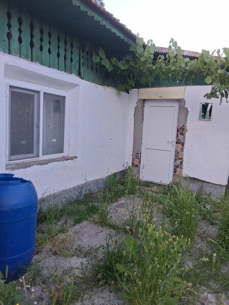 Ciurari Sat, comuna Saceni, Teleorman