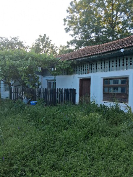 Ciurari Sat, comuna Saceni, Teleorman