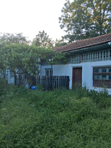 Ciurari Sat, comuna Saceni, Teleorman