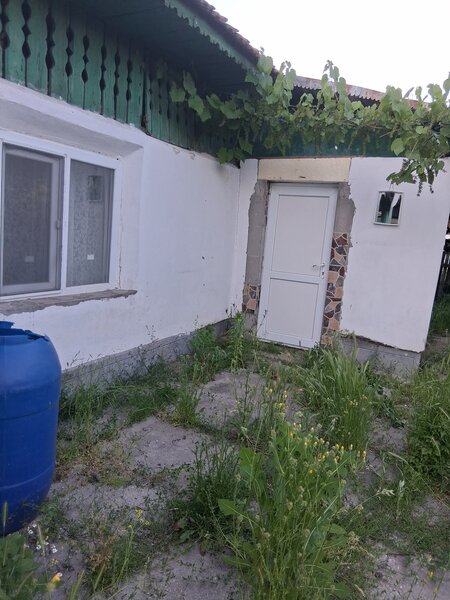 Ciurari Sat, comuna Saceni, Teleorman